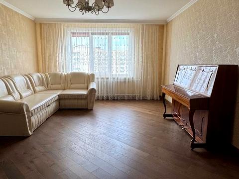 квартира за адресою Паркова вул., 79