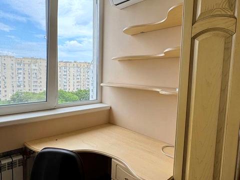 квартира за адресою Паркова вул., 79