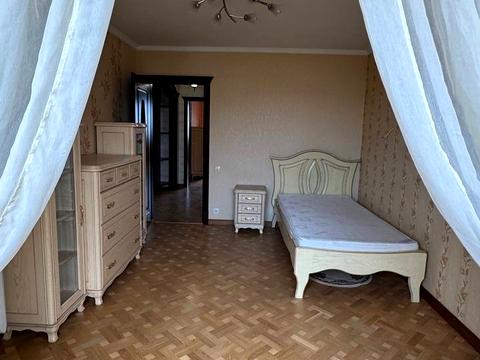 квартира за адресою Паркова вул., 79