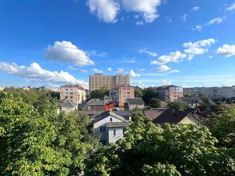 квартира за адресою Декабристів вул., 31