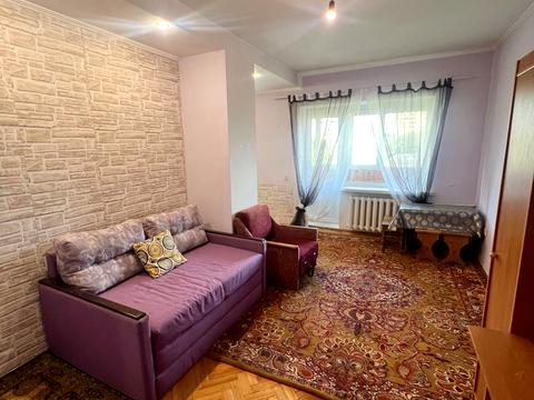 квартира за адресою Декабристів вул., 31