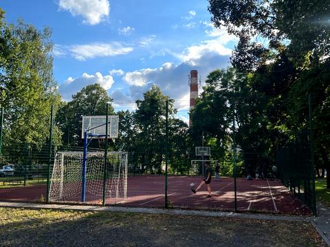 квартира за адресою Декабристів вул., 31
