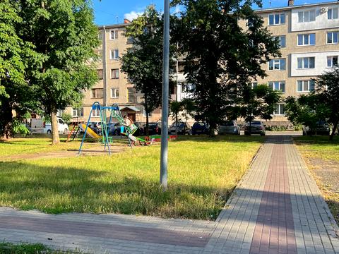 квартира за адресою Декабристів вул., 31