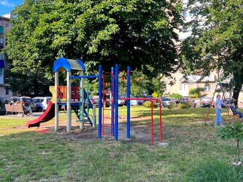 квартира за адресою Декабристів вул., 31
