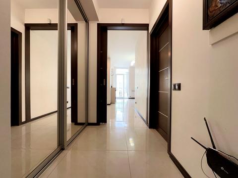 квартира по адресу Регенераторная ул., 4 к4