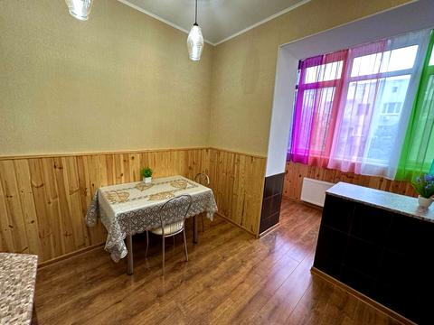 квартира за адресою Барвінковий пров. (2-й Черепанових), 12