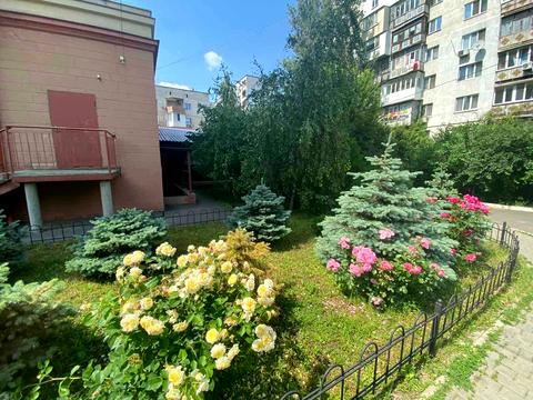квартира за адресою Барвінковий пров. (2-й Черепанових), 12