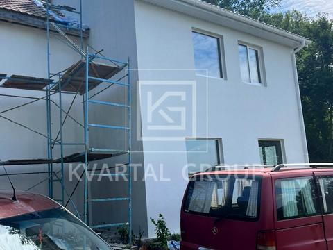 дом по адресу Річна