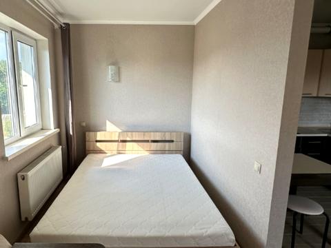 квартира по адресу Армянский пер., 17