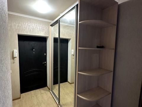 квартира по адресу Армянский пер., 17