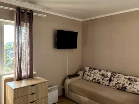 квартира по адресу Армянский пер., 17