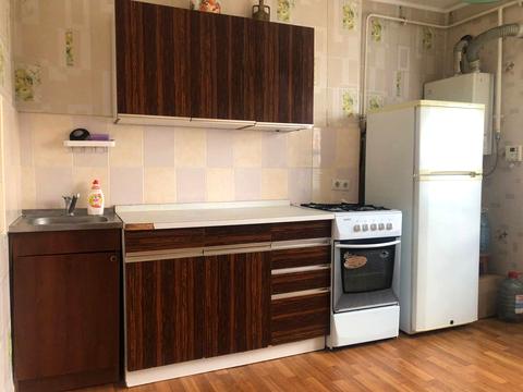 квартира по адресу Теплична ул., 42