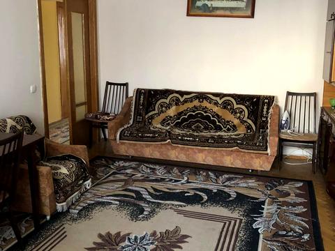 квартира по адресу Чалдаева ул., 2