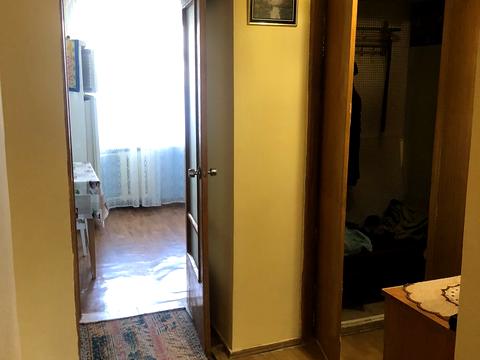 квартира по адресу Чалдаева ул., 2