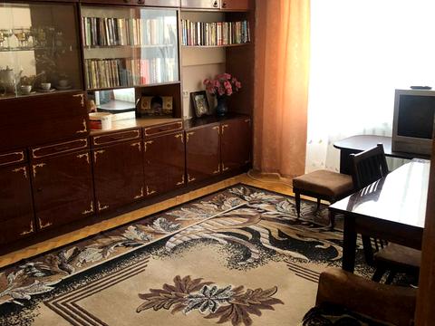 квартира по адресу Чалдаева ул., 2