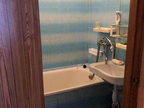 квартира по адресу Чалдаева ул., 2