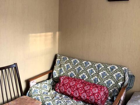 квартира по адресу Чалдаева ул., 2