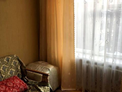квартира по адресу Чалдаева ул., 2