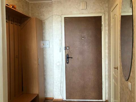 квартира по адресу Теплична ул., 42