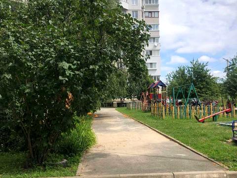 квартира по адресу Теплична ул., 42