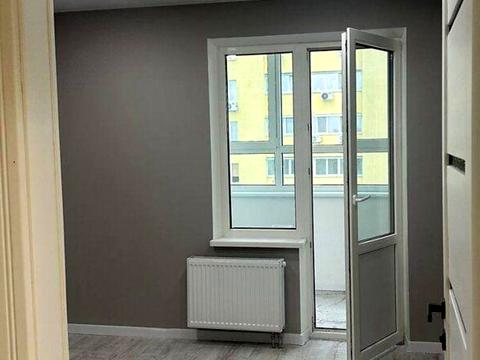 квартира за адресою Приміська вул., 26-А