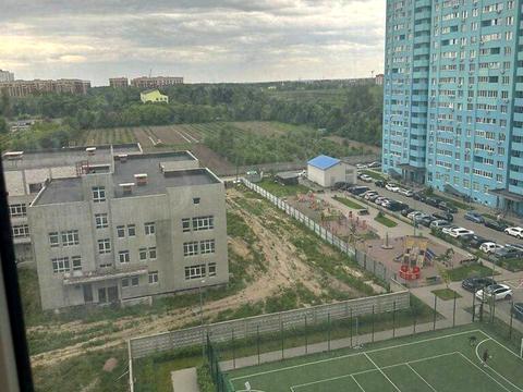 квартира за адресою Приміська вул., 26-А