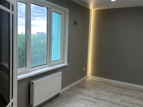квартира за адресою Приміська вул., 26-А