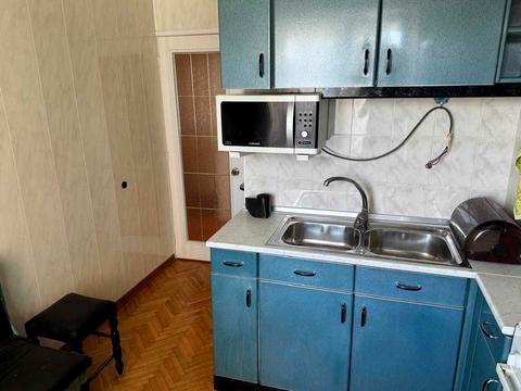 квартира за адресою Академіка Корольова вул., 74б