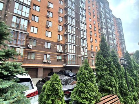 квартира по адресу Высоковольтная ул., 14-М