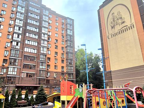 квартира по адресу Высоковольтная ул., 14-М