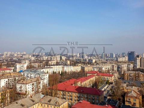 квартира по адресу Митрополита Василия Липковского ул. (Урицького), 38