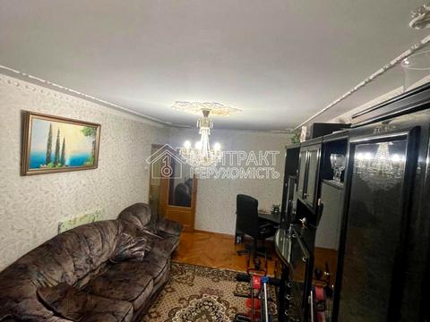 квартира по адресу Бучмы ул. (Командарма Уборевича), 46в