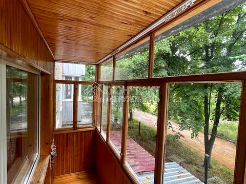 квартира по адресу Бучмы ул. (Командарма Уборевича), 46в