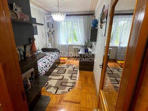 квартира по адресу Бучмы ул. (Командарма Уборевича), 46в