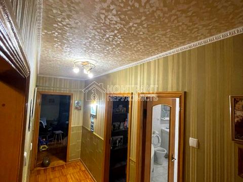 квартира по адресу Бучмы ул. (Командарма Уборевича), 46в