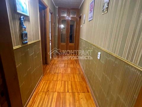 квартира по адресу Бучмы ул. (Командарма Уборевича), 46в
