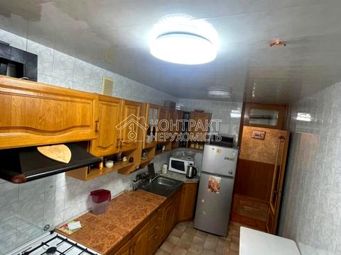 квартира по адресу Бучмы ул. (Командарма Уборевича), 46в