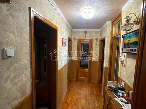 квартира по адресу Бучмы ул. (Командарма Уборевича), 46в