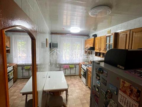 квартира по адресу Бучмы ул. (Командарма Уборевича), 46в