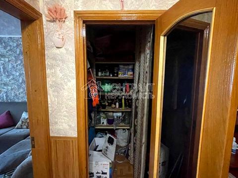 квартира по адресу Бучмы ул. (Командарма Уборевича), 46в