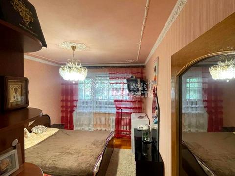 квартира по адресу Бучмы ул. (Командарма Уборевича), 46в