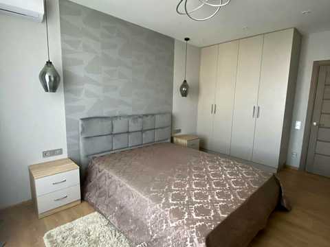 квартира за адресою Зарічна вул., 1-Б