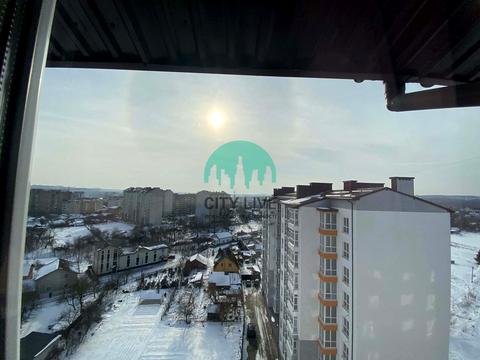 квартира за адресою Горбачевського вул., 14-Г