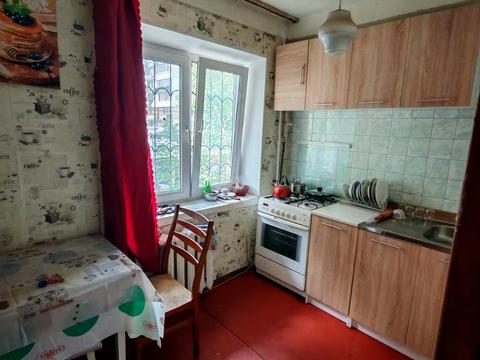 квартира за адресою Кубанської України вул. (Маршала Жукова), 35/24