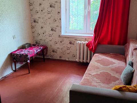 квартира за адресою Кубанської України вул. (Маршала Жукова), 35/24