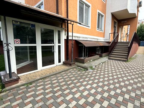 коммерческая по адресу Бориса Гмыри ул., 10