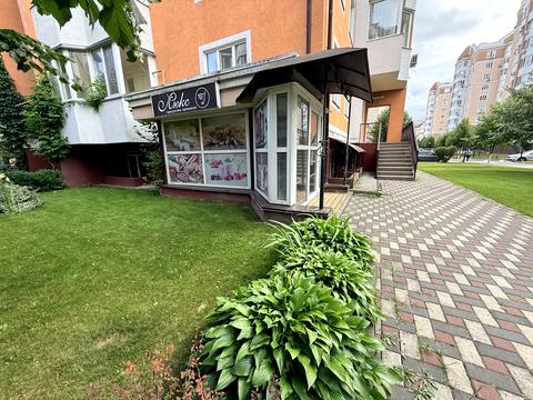 коммерческая по адресу Бориса Гмыри ул., 10