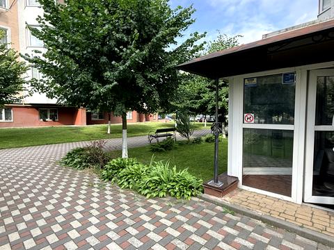 коммерческая по адресу Бориса Гмыри ул., 10