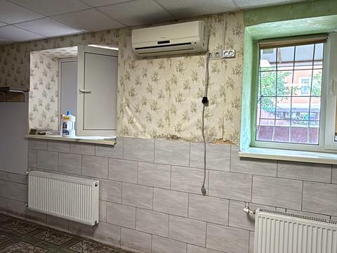 коммерческая по адресу Бориса Гмыри ул., 10