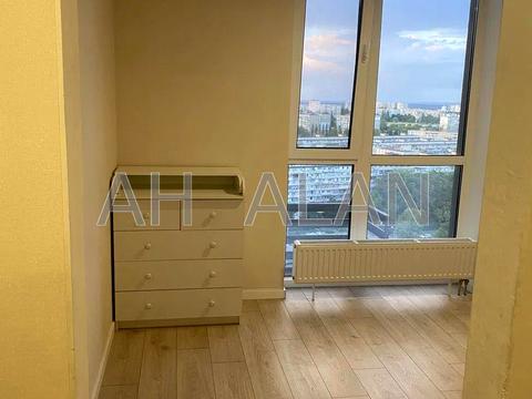 квартира за адресою Європейського Союзу просп. (Правди), 49